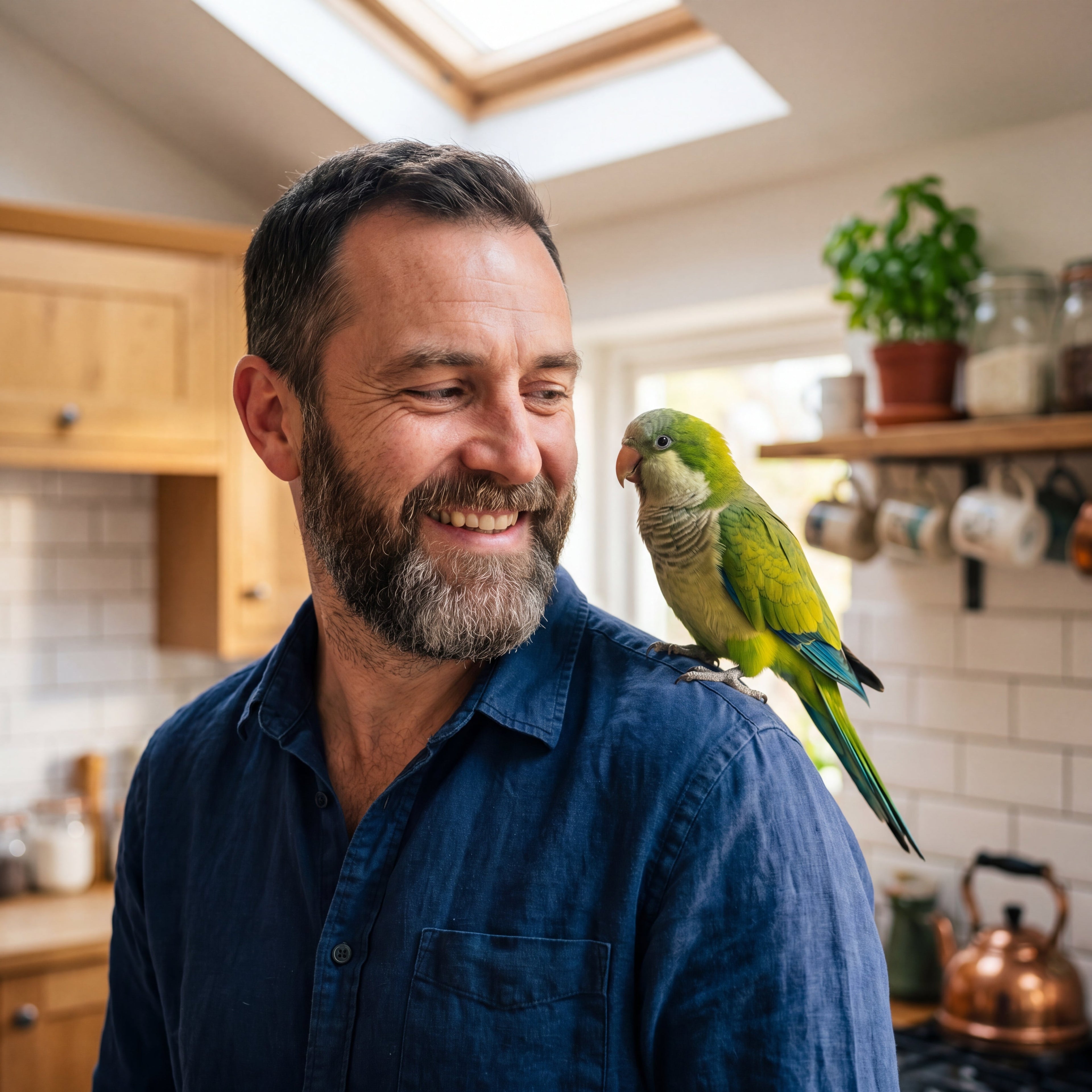 Birds
